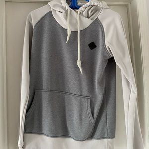 Burton hoodie